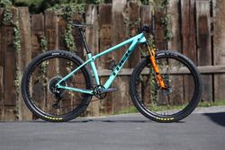 TREK Procaliber SL 9.9 Project One