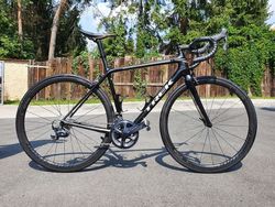 Silniční kolo TREK Emonda SL 6 Pro