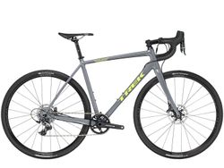 Cyklokrosové kolo TREK Crockett 7 disc