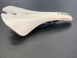 Sedlo Specialized S-Works Chicane Carbon