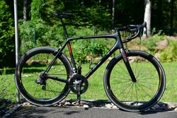 Scott Addict SL 2017