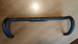Řídítka SPECIALIZED S-Works Carbon Shallow Road 440 mm