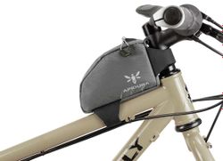 Apidura Backcountry Top Tube Pack 0,5l