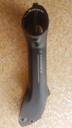Specialized Venge Vias S-Works