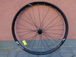 Zadní kolo DT SWISS XRC 1200 SPLINE 29