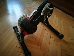 Trenažer Elite Turbomuin
