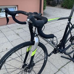 Giant TCX SLR 2 2017