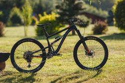 Enduro Kellys Swag 50 27,5" 2019 vel. L