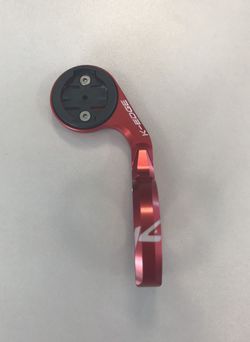 Držák computeru K-Edge Garmin XL Mount