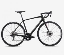 Nové kolo ORBEA AVANT M20 TEAM-D velikost 51