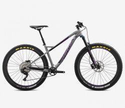 Nové kolo ORBEA LAUFEY H10 27+ velikost S