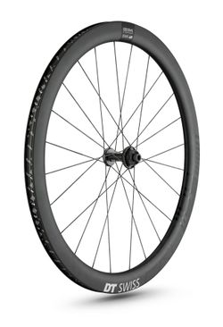 přední kolo DT Swiss ERC 1100 DICUT® 47 disc brake