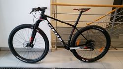 SCOTT Scale 930 model 2019 vel. L - úplně nové kolo