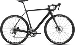 Nové kolo ORBEA TERRA M30 - D velikost XL