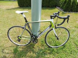 Cannondale Synapse
