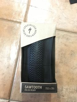 Specialized sawtooth 700x38 2bliss ready