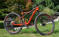 Cannondale SCALPEL Si 29" HI-MOD 1