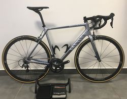Silniční kolo Canyon Ultimate CF SL