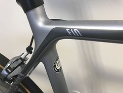Silniční kolo Canyon Ultimate CF SL