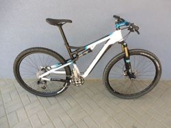 Trek HiFi Pro 29