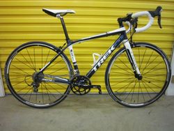 Trek Madone 3,1