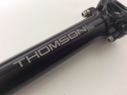Sedlovka Thomson Elite