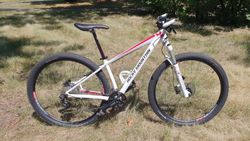 Rocky Mountain VERTEX 930 2014 vel. S