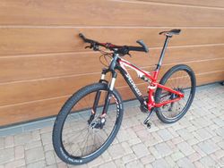 PRODÁM SPECIALIZED EPIC CARBON