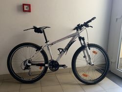 Juniorské 26" XC kolo Pells RAZER first I velikost 15,5"