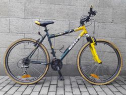 Kolo Kelly's 26"