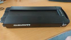 Baterie SRAM E-matic - elektrokolo - Nová
