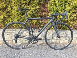 5.8 Kg - Cannondale Super Six - 52 cm