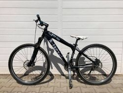 Dirtové kolo X-Fact Dirt Pro