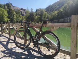 Canyon CF