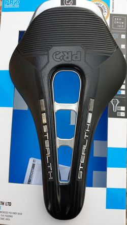 PRO Stealth LTD