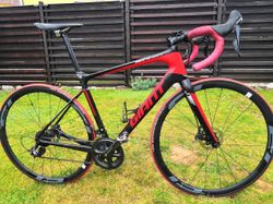 GIANT DEFY ADVANCED PRO 1