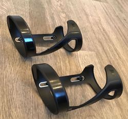 Canyon Sideloader Bottle Cage - 2x levý