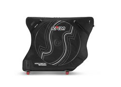pronájem přepravních vaků Scicon Aerocomfort 3.0 TSA pro triatlonová a silniční kola
