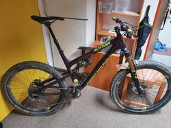Rocky Mountain Altitude Rally Edition -limitka