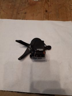 Řazení Acera SL-M3000,3 polohy