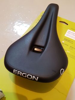 Ergon SM Sport