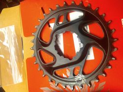 Převodnik Sram Eagle 32T offset 6mm