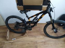 Scott Voltage 730