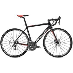 Focus Cayo Disc Ultegra, velikost L