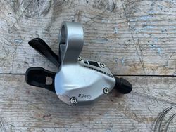 Řazení SRAM X5 - 9 rychlostí - pravé