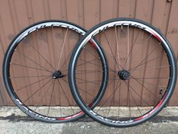 Fulcrum Racing 5