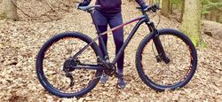 Specialized Rockhopper WMN PRO 2019