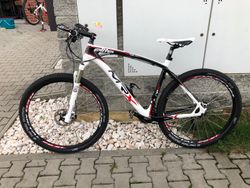 MRX CarbOne Elite 29