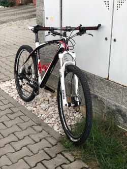 MRX Carbon Elite 29