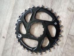 Převodník Sram X-sync Direct Mount 3 Offset Boost 32z